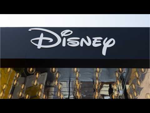 VIDEO : Disney+ Streaming Service Is Investing In Marvel and Star Wars Productions