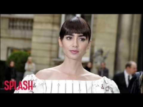 VIDEO : Zac Efron Stepped Up Game After Seeing Lily Collins Act