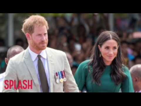 VIDEO : Duke And Duchess Of Sussex To Spend Valentine's Day Apart