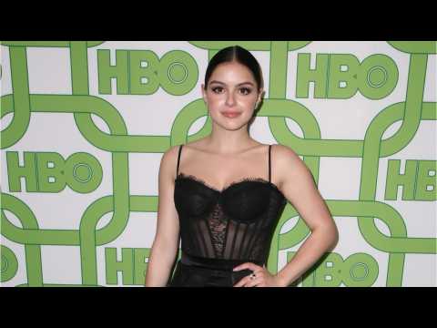 VIDEO : Ariel Winter Denied Using Plastic Surgery To Lose Weight After Someone Accused Her Of 'Chopp