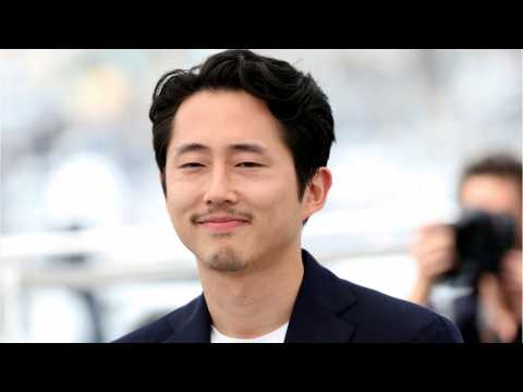 VIDEO : Steven Yeun To Reunite With 'The Walking Dead' Creator For Amazon's 'Invincible'