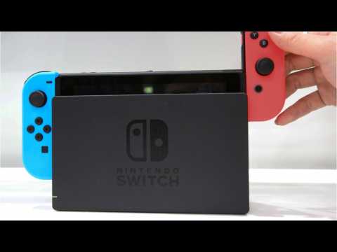 VIDEO : Nintendo Has New Switch Releases Up Its Sleeve For 2019