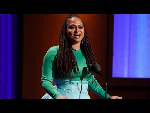 VIDEO : Director Ava DuVernay Announces Boycott Of Super Bowl