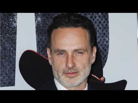 VIDEO : The Walking Dead Mid-Season Premiere Teaser Released