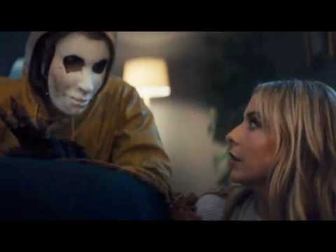 VIDEO : Sarah Michelle Gellar Returns to Horror Flicks For Super Bowl Commercial