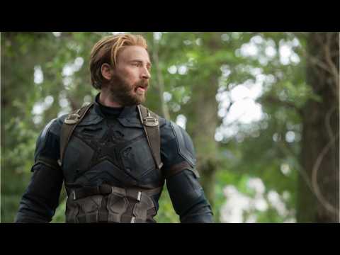 VIDEO : 'Avengers: Endgame' Trailer Airs During The Super Bowl