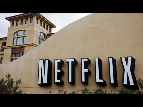 VIDEO : The Top 7 Shows On Netflix And Other Streaming Services This Week