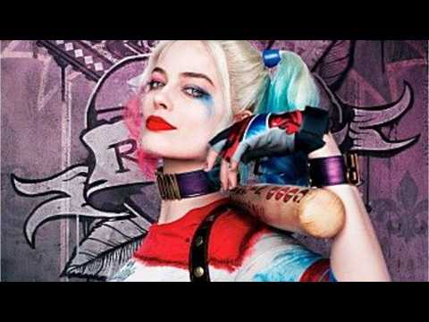 VIDEO : What to Expect From the New Suicide Squad