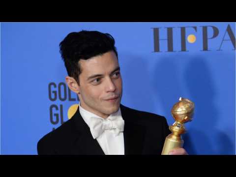 VIDEO : Rami Malek Comments On ?Bohemian Rhapsody? Director's Sexual Misconduct