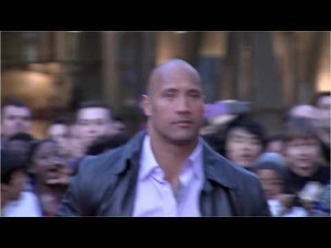 VIDEO : Superbowl Ad For 'Fast & Furious Presents: Hobbs & Shaw' Released