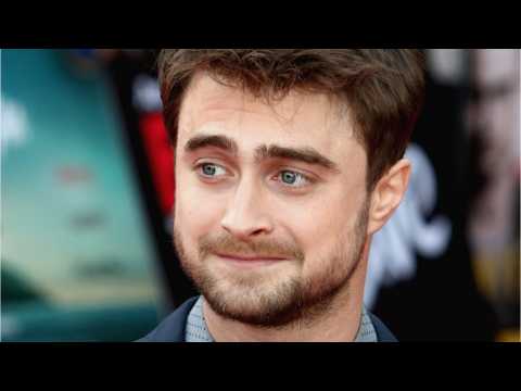 VIDEO : Why Daniel Radcliffe Is Not A Fan of Patriots QB Tom Brady