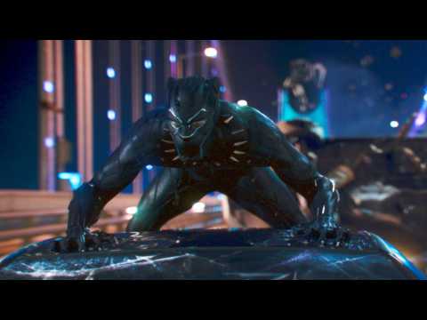VIDEO : 'Avengers: Endgame' Trailer Reveals A Dark Staten Island