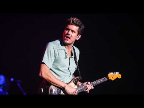 VIDEO : A John Mayer Song Is Being Turned Into A TV Series