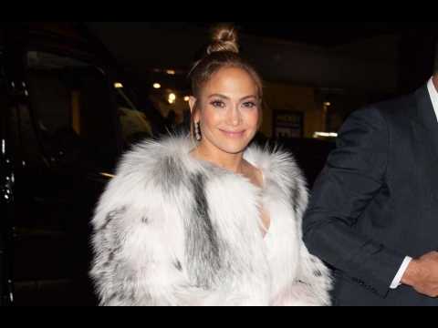 VIDEO : Jennifer Lopez fête les deux ans de sa relation avec Alex Rodriguez