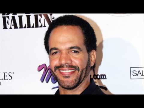 VIDEO : Kristoff St. John, ?The Young And The Restless? Star, Dies At 52