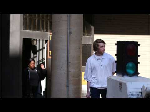 VIDEO : YouTube Star Arrested For Child Pornography