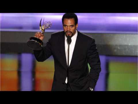 VIDEO : Soap Opera Star Kristoff St. John Dead at 52