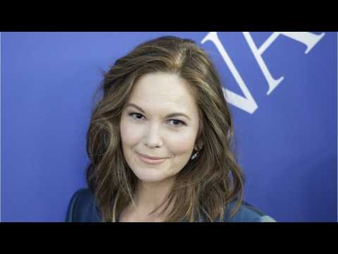 VIDEO : New Sci Fi Project Starring Diane Lane Lands At FX