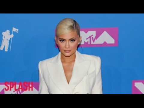 VIDEO : Kylie Jenner Shares 'Priceless' Moment Stormi Saw Dad At Super Bowl