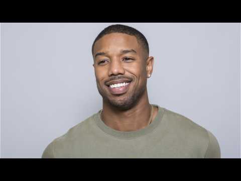 VIDEO : Paramount Gives Michael B Jordan?s ?Without Remorse? Release Date