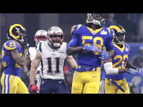 VIDEO : Super Bowl Ratings Hit A 10-Year Low