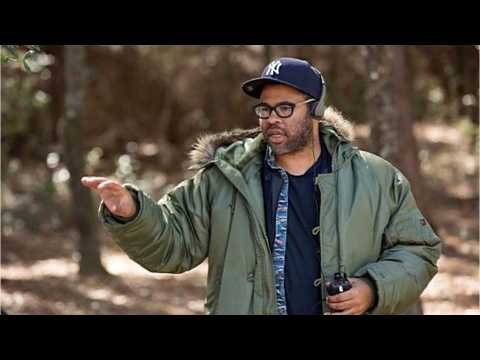 VIDEO : Jordan Peele?s ?The Twilight Zone? Premieres New Trailer During Super Bowl
