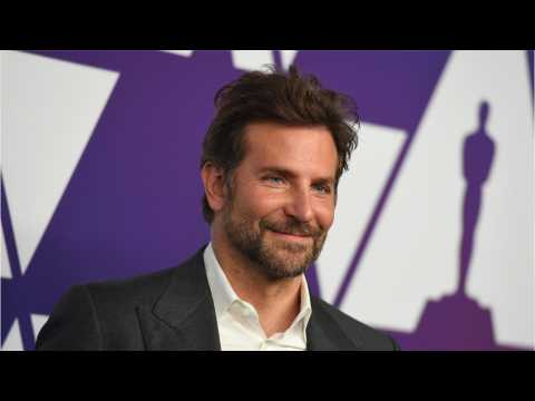 VIDEO : Bradley Cooper Opens Up About Upcoming Oscar Performance
