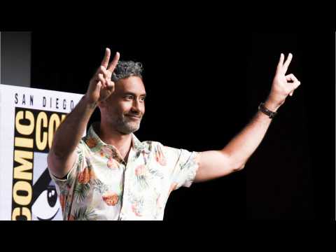 VIDEO : Taika Waititi Addresses If He'd Direct Third Guardians Of The Galaxy Film