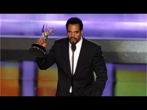 VIDEO : Social Media Responds With Shock & Grief To Actor Kristoff St. John's Sudden Death