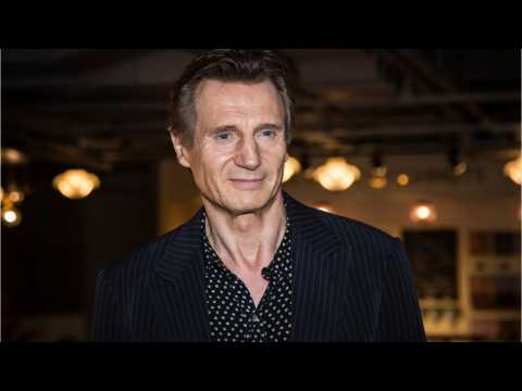 VIDEO : Liam Neeson: 'I'm Not Racist'