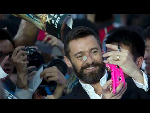 VIDEO : Disney Will Have To Replace Hugh Jackman As Wolverine