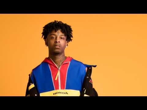 VIDEO : Attorneys For 21 Savage Say He Is Being Held For Incorrect Information