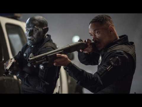 VIDEO : Netflix's 'Bright 2' Production Designer Is Confirmed