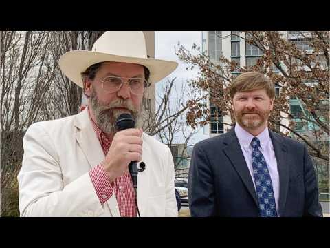 VIDEO : Vice Media Co-Founder Sues Southern Poverty Law Center