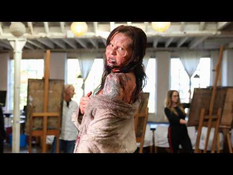 VIDEO : 'The Walking Dead' Season 10 Is Already In The Works