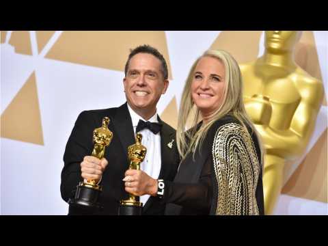 VIDEO : Former Pixar Producer Signs Development Deal With Netflix