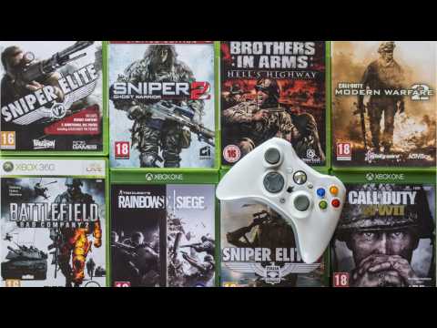VIDEO : Microsoft Accidentally Reveals Xbox Live Future Plans