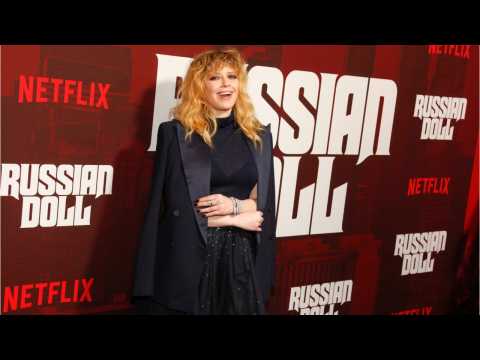 VIDEO : Natasha Lyonne Wrote 'Russian Doll' For A Decade