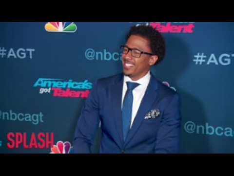 VIDEO : Nick Cannon's Emotional Chat With Wendy Williams