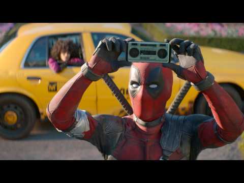 VIDEO : Disney To Keep Deadpool R-Rated