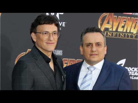 VIDEO : Russo Bros. Tease Three-Hour 'Endgame' Runtime