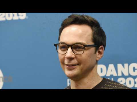 VIDEO : Netflix Purchases New Series From Jim Parsons