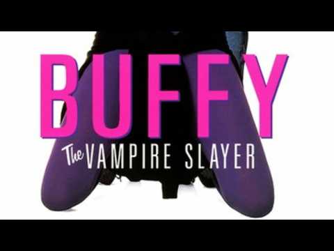 VIDEO : Dark Willow In New Edition Of 'Buffy The Vampire Slayer'