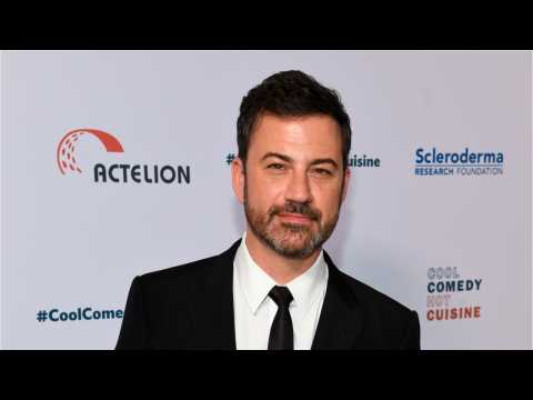 VIDEO : Jimmy Kimmel Live Headed To Vegas