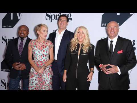 VIDEO : Shark Tank And More Included In ABC's List Of Renewals