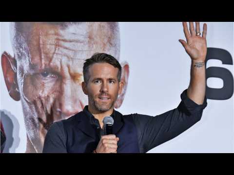 VIDEO : Disney CEO Says Deadpool Franchise Won't Change Despite Fox Purchase