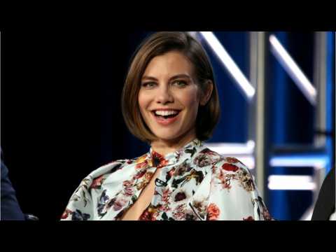 VIDEO : 'The Walking Dead': Maggie Spinoff Potential