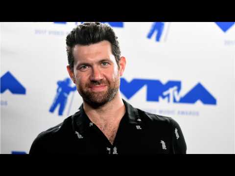 VIDEO : Billy Eichner To Write And Star In A Gay Romantic Comedy