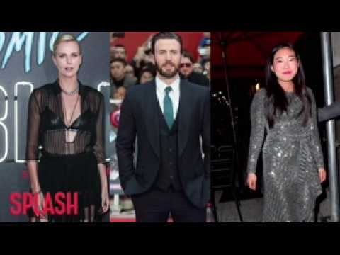 VIDEO : Oscars Presenters Revealed!