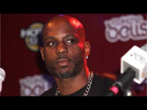 VIDEO : DMX Is Heading Out On Tour